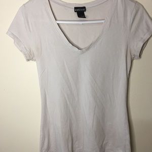 Wet Seal top